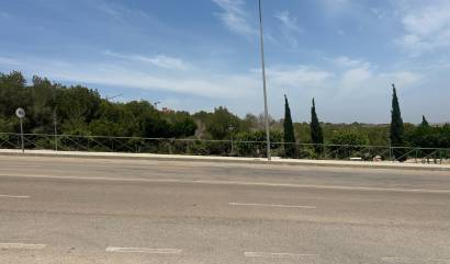 Bestaande woningen - Villa - San Miguel de Salinas - San Miguel Salinas