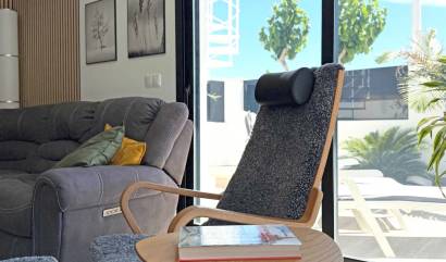 Bestaande woningen - Villa - San Pedro del Pinatar - San Pedro de Pinatar