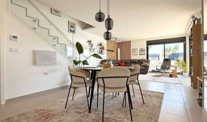 Bestaande woningen - Villa - San Pedro del Pinatar - San Pedro de Pinatar