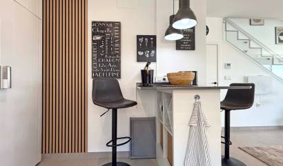 Bestaande woningen - Villa - San Pedro del Pinatar - San Pedro de Pinatar