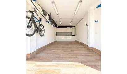 Bestaande woningen - Villa - San Pedro del Pinatar - San Pedro de Pinatar