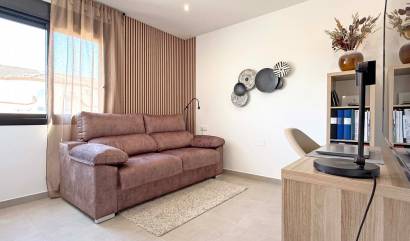 Bestaande woningen - Villa - San Pedro del Pinatar - San Pedro de Pinatar