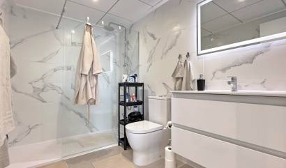 Bestaande woningen - Villa - San Pedro del Pinatar - San Pedro de Pinatar