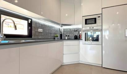 Bestaande woningen - Villa - San Pedro del Pinatar - San Pedro de Pinatar