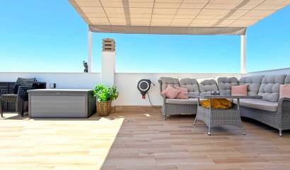 Bestaande woningen - Villa - San Pedro del Pinatar - San Pedro de Pinatar