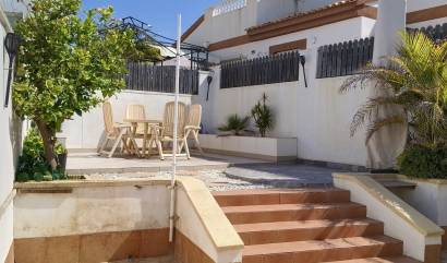 Bestaande woningen - Villa - Sucina - Costa Calida
