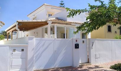 Bestaande woningen - Villa - Sucina - Costa Calida