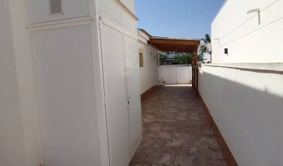 Bestaande woningen - Villa - Sucina - Costa Calida