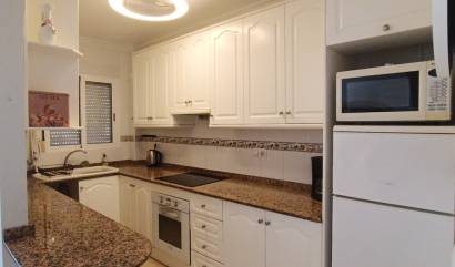 Bestaande woningen - Villa - Sucina - Costa Calida