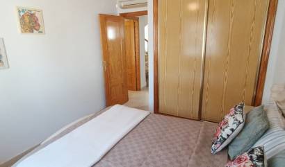 Bestaande woningen - Villa - Sucina - Costa Calida