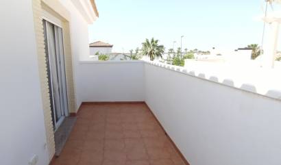Bestaande woningen - Villa - Sucina - Costa Calida