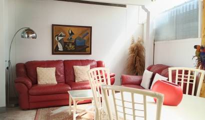Bestaande woningen - Villa - Sucina - Costa Calida