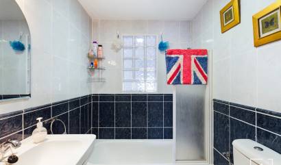 Bestaande woningen - Villa - Sucina - Cuevas de Marin