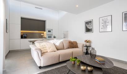 Bestaande woningen - Villa - Torre Pacheco - Roldan