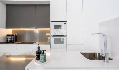 Bestaande woningen - Villa - Torre Pacheco - Roldan