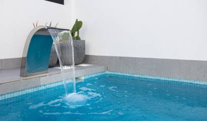 Bestaande woningen - Villa - Torre Pacheco - Roldan