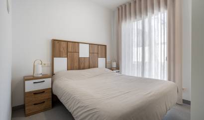 Bestaande woningen - Villa - Torre Pacheco - Roldan