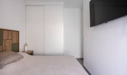 Bestaande woningen - Villa - Torre Pacheco - Roldan