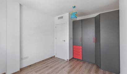 Bestaande woningen - Villa - Torrevieja - Aguas Nuevas