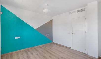 Bestaande woningen - Villa - Torrevieja - Aguas Nuevas