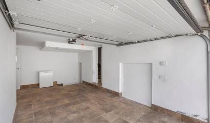 Bestaande woningen - Villa - Torrevieja - Aguas Nuevas