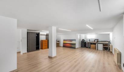 Bestaande woningen - Villa - Torrevieja - Aguas Nuevas