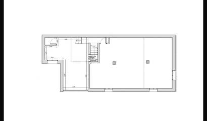 Bestaande woningen - Villa - Torrevieja - Aguas Nuevas