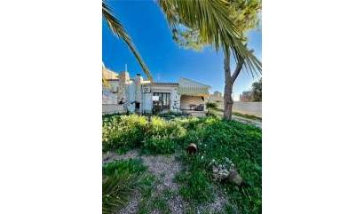 Bestaande woningen - Villa - Torrevieja - Aguas Nuevas