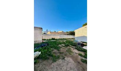 Bestaande woningen - Villa - Torrevieja - Aguas Nuevas