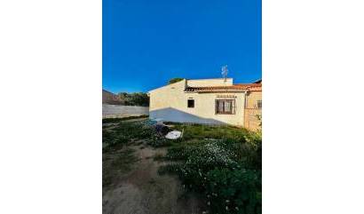 Bestaande woningen - Villa - Torrevieja - Aguas Nuevas