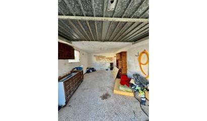 Bestaande woningen - Villa - Torrevieja - Aguas Nuevas