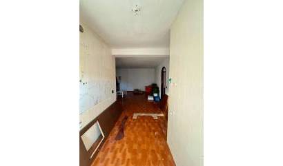 Bestaande woningen - Villa - Torrevieja - Aguas Nuevas