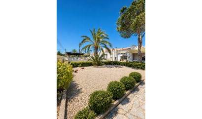 Bestaande woningen - Villa - Torrevieja - Aguas Nuevas
