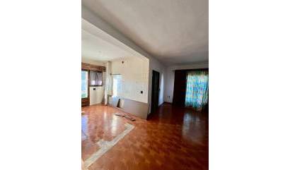 Bestaande woningen - Villa - Torrevieja - Aguas Nuevas
