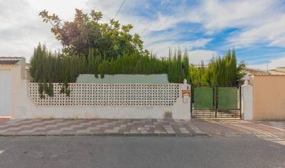 Bestaande woningen - Villa - Torrevieja - El chaparral