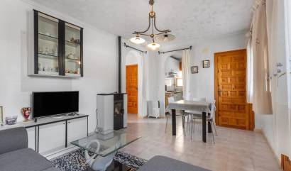 Bestaande woningen - Villa - Torrevieja - El chaparral