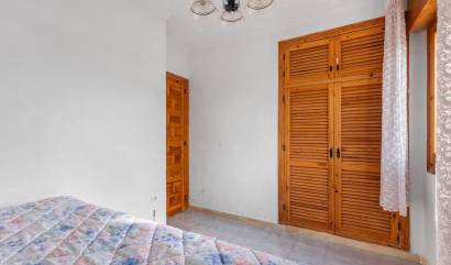 Bestaande woningen - Villa - Torrevieja - El chaparral