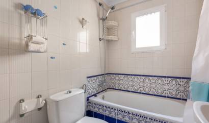 Bestaande woningen - Villa - Torrevieja - El chaparral