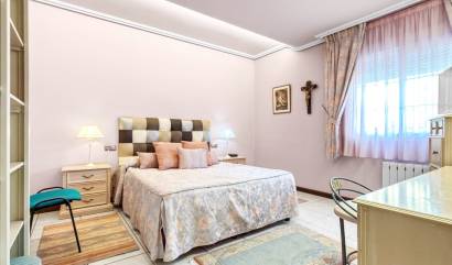 Bestaande woningen - Villa - Torrevieja - La Mata