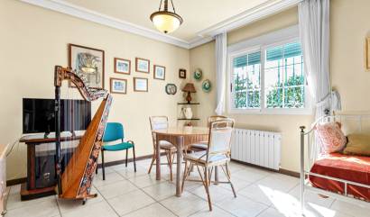 Bestaande woningen - Villa - Torrevieja - La Mata