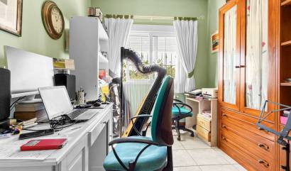 Bestaande woningen - Villa - Torrevieja - La Mata