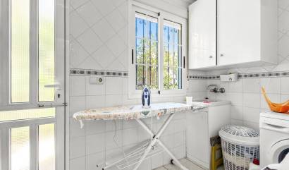 Bestaande woningen - Villa - Torrevieja - La Mata