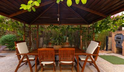 Bestaande woningen - Villa - Torrevieja - La veleta