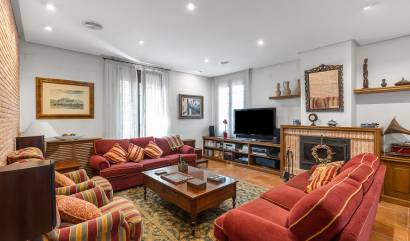 Bestaande woningen - Villa - Torrevieja - La veleta