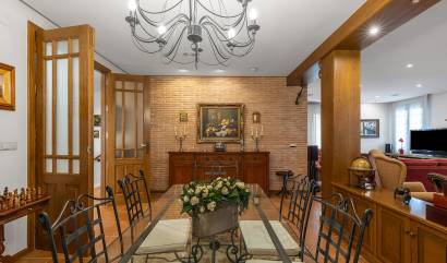 Bestaande woningen - Villa - Torrevieja - La veleta