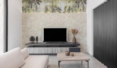 Bestaande woningen - Villa - Torrevieja - Los Balcones - Los Altos del Edén