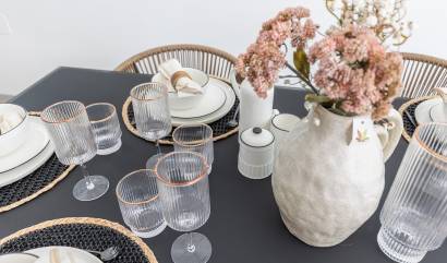 Bestaande woningen - Villa - Torrevieja - Los Balcones - Los Altos del Edén