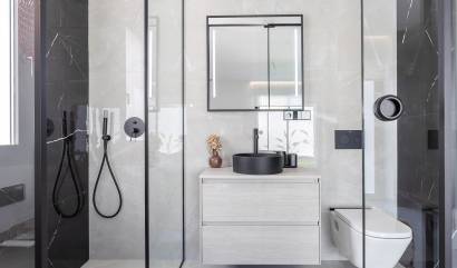 Bestaande woningen - Villa - Torrevieja - Los Balcones - Los Altos del Edén