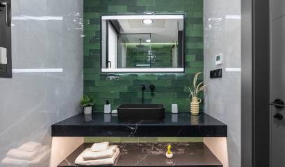 Bestaande woningen - Villa - Torrevieja - Los Balcones - Los Altos del Edén