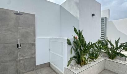 Bestaande woningen - Villa - Torrevieja - Los Balcones